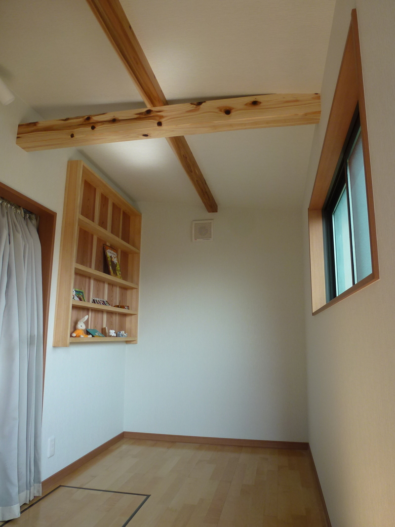 青梅市 S様邸 増築工事