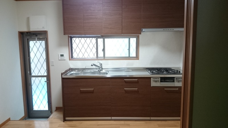 相模原市 Y様邸 築35年 間取り変更耐震断熱改修 ﾘｸｼﾙ 浴室ｱﾗｲｽﾞ ｷｯﾁﾝ ｱﾚｽﾀなど水廻りﾘﾌｫｰﾑ