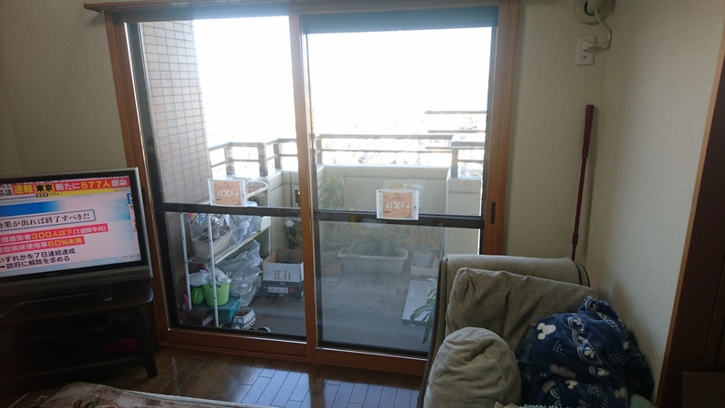 青梅市N様邸LIXILｲﾝﾌﾟﾗｽにて結露防止、防音　TOTOﾋﾟｭｱﾚｽﾄEXｱﾌﾟﾘｺｯﾄでﾄｲﾚﾘﾌｫｰﾑ